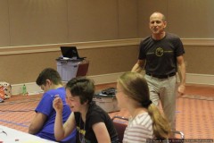 Thursday Age Group Activities - AC 2019