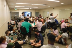 Workshops
