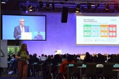 World Council of Churches Assembly 2022