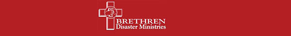 Brethren Disaster Ministries logo