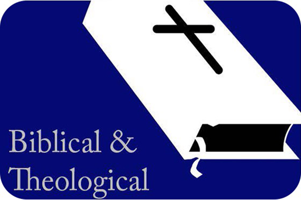 Biblical and Theological