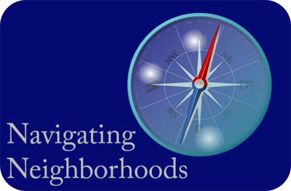 Navigating Neighborhoods