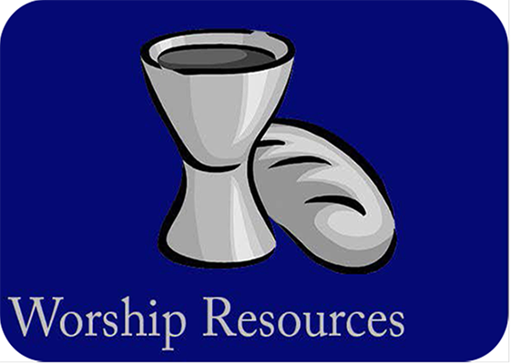 Worship resources