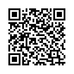 QR code for We Rise training
