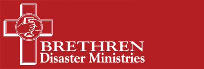 Brethren Disaster Ministries logo