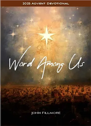 2025 Advent Devotional