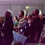 Worship at 2026 LEAD conference