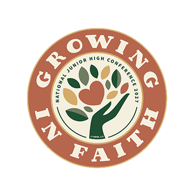 Growing in Faith